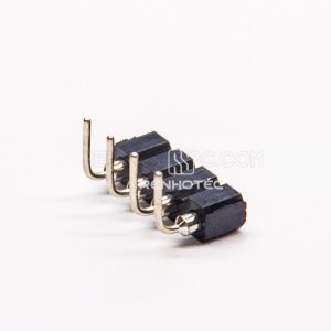 Header connector