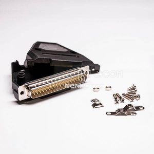 D-sub connector