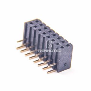Header connector
