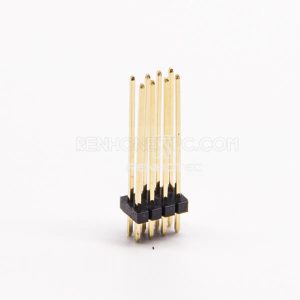Header connector