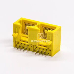 Modular connector