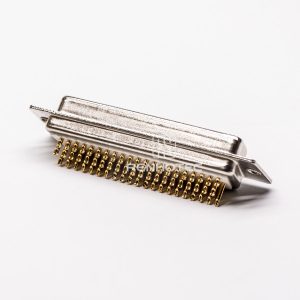 D-sub connector