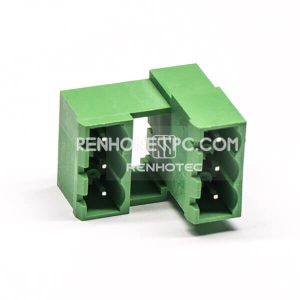 Terminal block