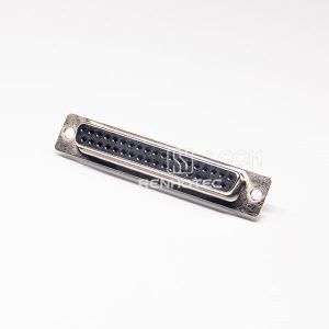 D-sub connector