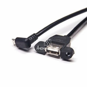 Cable assembly