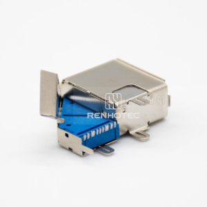 USB connector