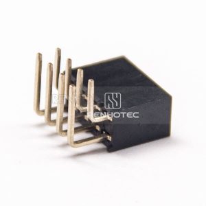 Header connector