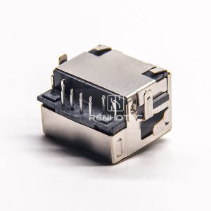 Modular connector