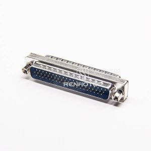 D-sub connector