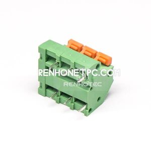 Terminal block