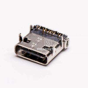 USB connector