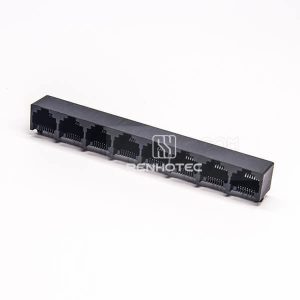 Modular connector