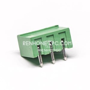 Terminal block