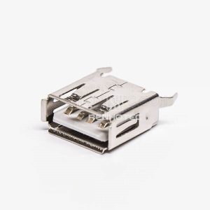 USB connector