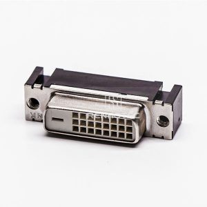 DVI connector