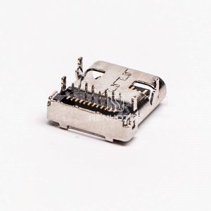 USB connector