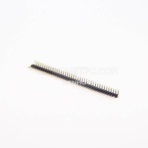 Header connector