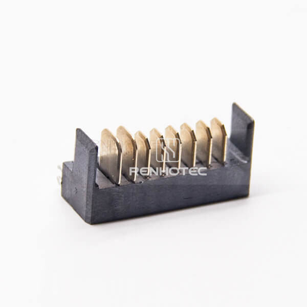 8 Pin Battery Connector PH2.0 Male 90 Degree Laptop Battery Connector