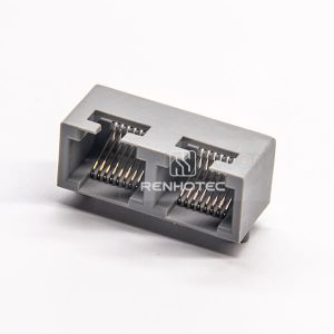 Modular connector