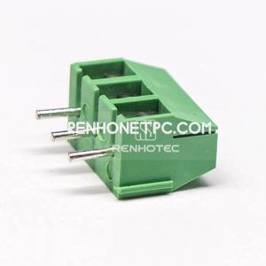 Terminal block