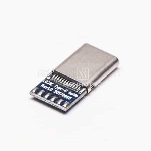 USB connector