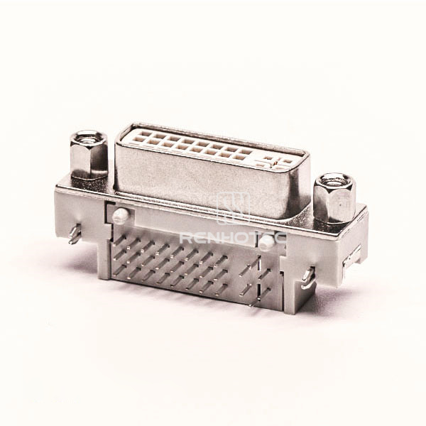 DVI Connector RHT-621-2100
