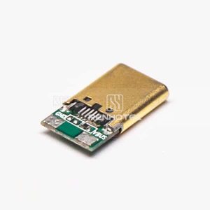 USB connector