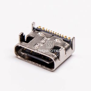 USB connector