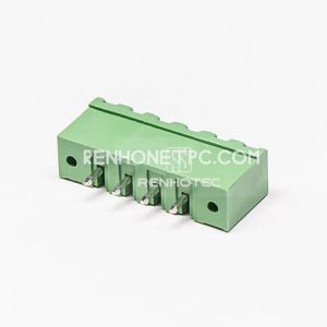 Terminal block