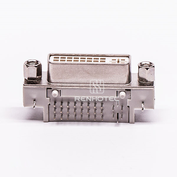 DVI Connector RHT-621-2100