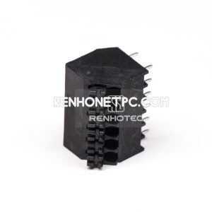 Terminal block