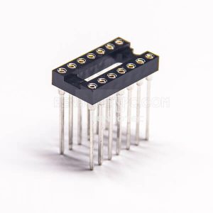 Header connector