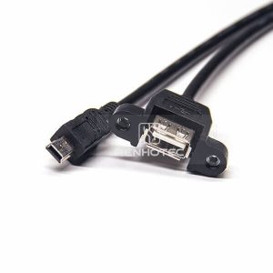 Cable assembly