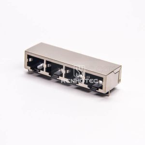 Modular connector