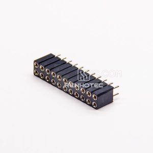 Header connector