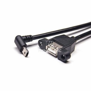 Cable assembly