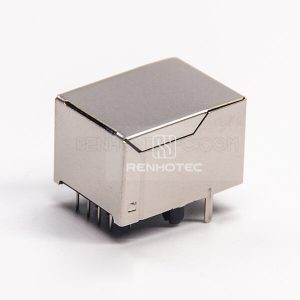 Modular connector