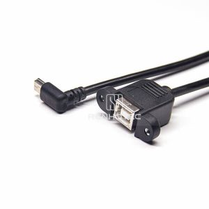 Cable assembly