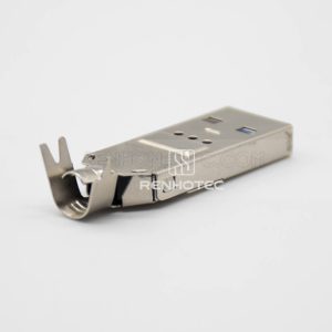 USB connector