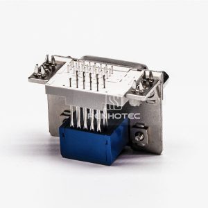 DVI connector