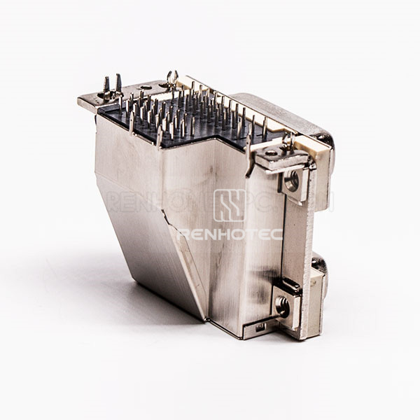 DVI Connector RHT-621-2123