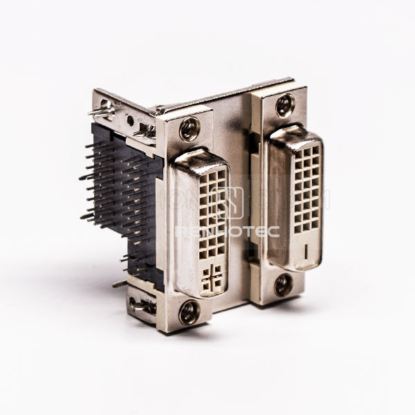 DVI Connector RHT-621-2123