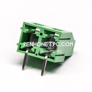 Terminal block