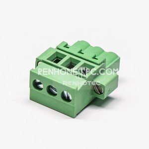 Connector component