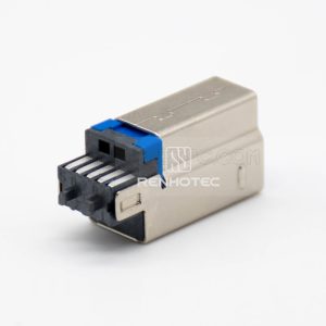 USB connector