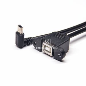 Cable assembly