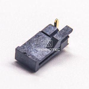 Header connector