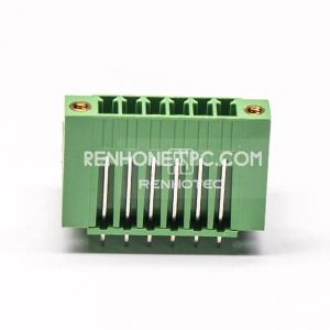 Terminal block