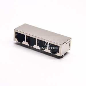 Modular connector