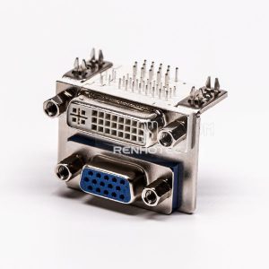 Connector component